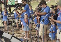 Kentucky Bluegrass AllStars-3697