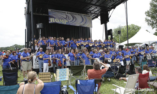 Kentucky Bluegrass AllStars-4834