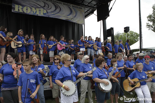 Kentucky Bluegrass AllStars-4856