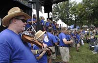 Kentucky Bluegrass AllStars-4836
