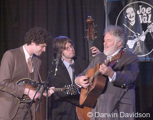 King Wilkie with Peter Rowan-1526
