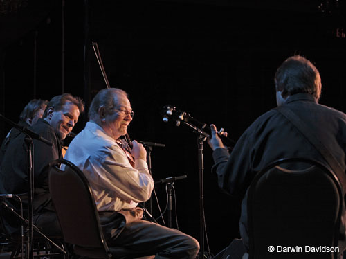 Kruger Brothers Bluegrass Project-0608