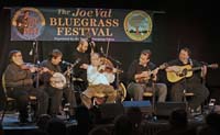 Kruger Brothers Bluegrass Project-0630