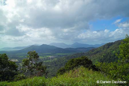 Kuranda Scenic Railway-8739