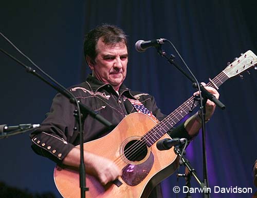 Larry Cordle And Lonesome Standard Time, Larry Cordle-4339