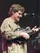 Larry Cordle And Lonesome Standard Time, Chris Davis-4363