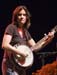 Larry Cordle And Lonesome Standard Time, Kristin Scott Benson-4353