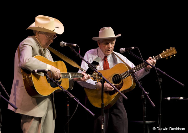 Mac Martin & The Dixie Travelers with Curly Seckler-1120