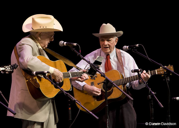 Mac Martin & The Dixie Travelers with Curly Seckler-1127