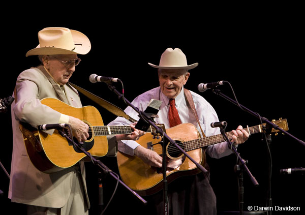 Mac Martin & The Dixie Travelers with Curly Seckler-1138