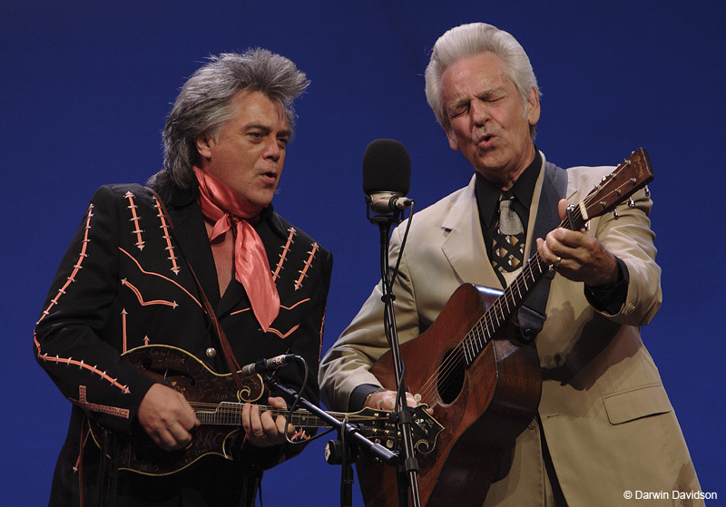 Marty Stuart and Del McCoury-2830