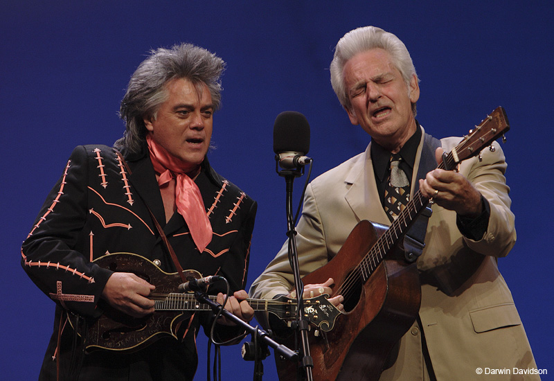 Marty Stuart and Del McCoury-2839