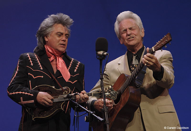 Marty Stuart and Del McCoury-2840
