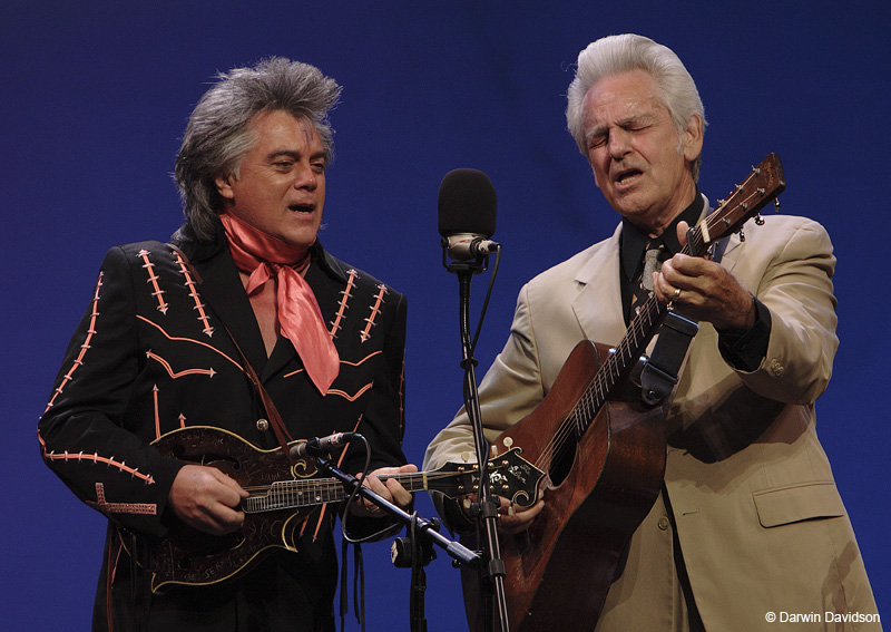 Marty Stuart and Del McCoury-2850