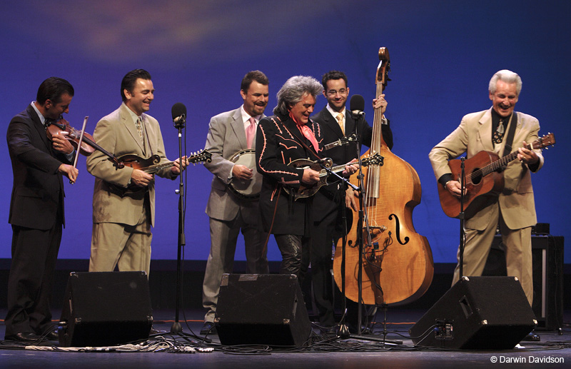 Marty Stuart and Del McCoury-2854