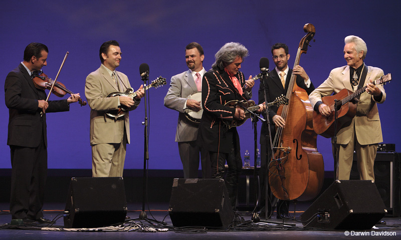 Marty Stuart and Del McCoury-2863