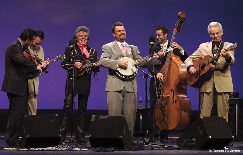 Marty Stuart and Del McCoury-2865