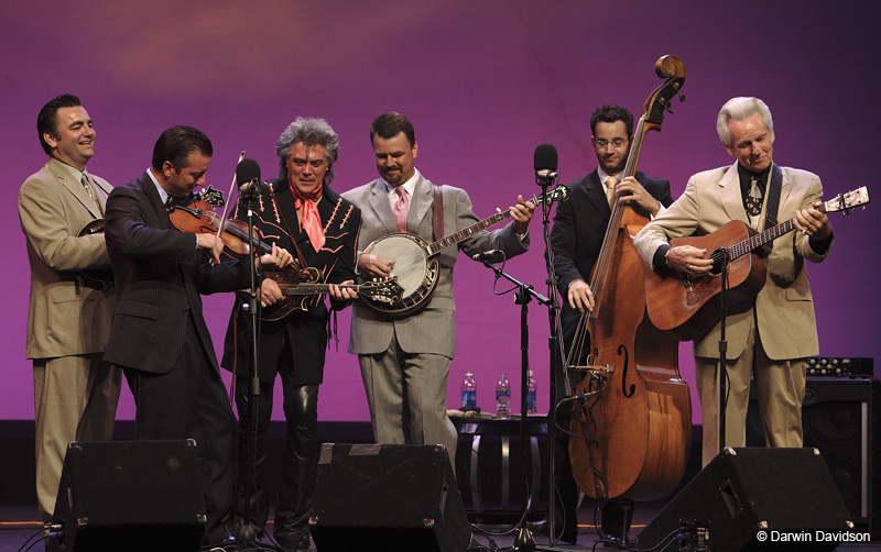 Marty Stuart and Del McCoury-2873