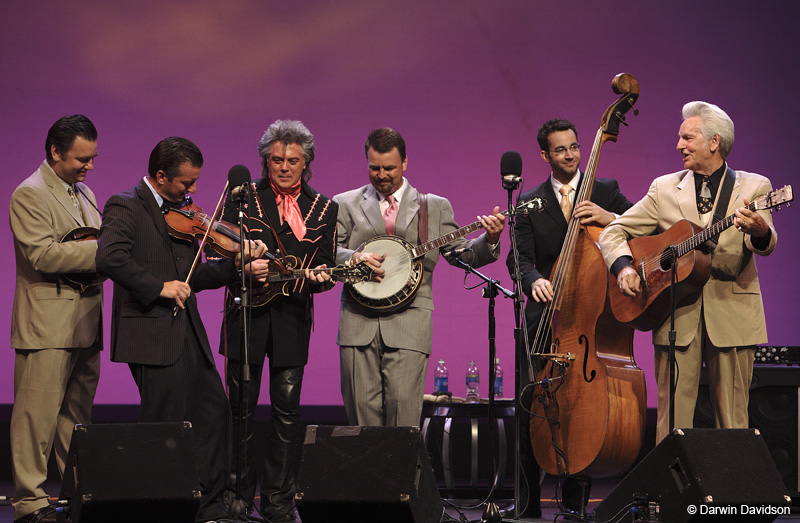 Marty Stuart and Del McCoury-2874