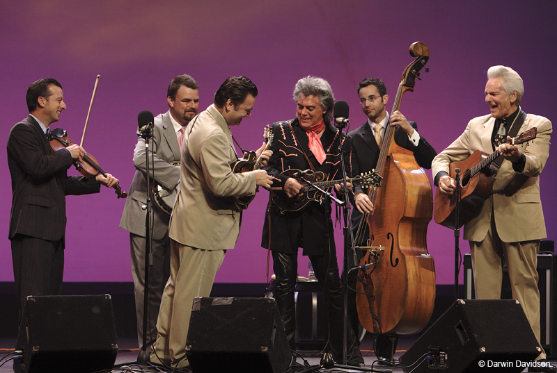Marty Stuart and Del McCoury-2883