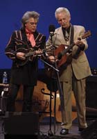 Marty Stuart and Del McCoury-2826