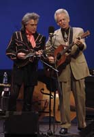 Marty Stuart and Del McCoury-2827