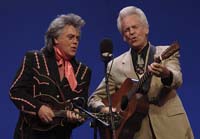 Marty Stuart and Del McCoury-2830