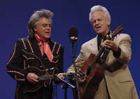 Marty Stuart and Del McCoury-2850
