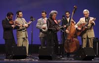 Marty Stuart and Del McCoury-2862
