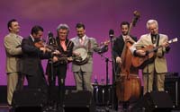 Marty Stuart and Del McCoury-2873