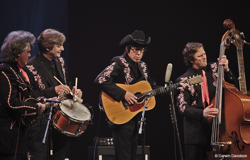 Marty Stuart & The Fabulous Superlatives-2605