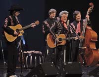 Marty Stuart & The Fabulous Superlatives-2553