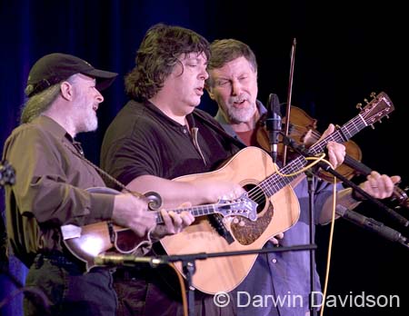 Mike Burns And North Country-6163