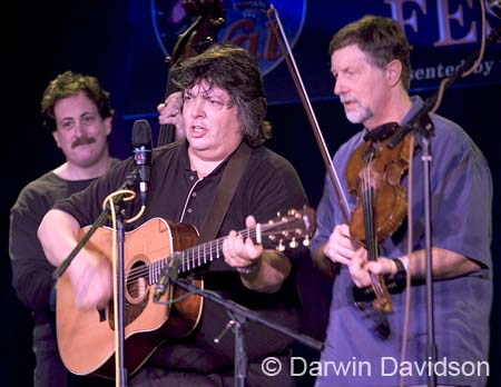 Mike Burns And North Country-6174