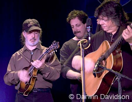 Mike Burns And North Country-6183
