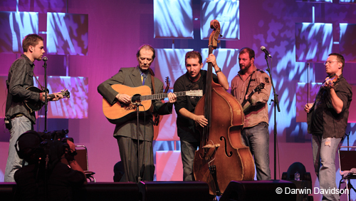 Mountain Heart with Tony Rice-9450