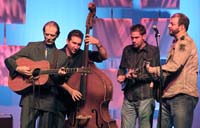 Mountain Heart with Tony Rice-9572