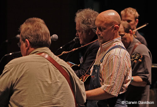 Nashville Bluegrass Band With Peter Rowan-1649