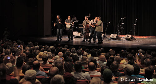 Nashville Bluegrass Band-1571