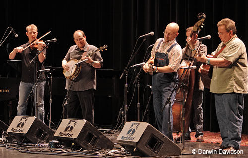 Nashville Bluegrass Band-1582