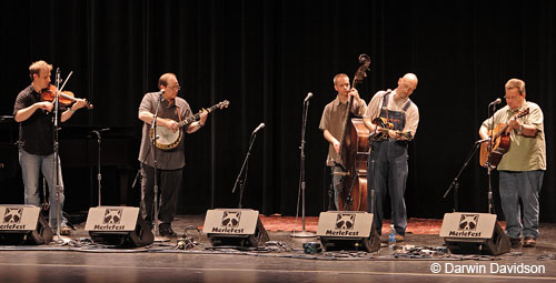 Nashville Bluegrass Band-1587