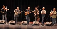 Nashville Bluegrass Band With Peter Rowan-1604