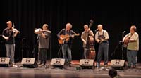Nashville Bluegrass Band With Peter Rowan-1621