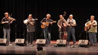 Nashville Bluegrass Band With Peter Rowan-1624