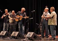 Nashville Bluegrass Band With Peter Rowan-1632