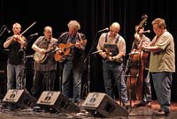 Nashville Bluegrass Band With Peter Rowan-1640
