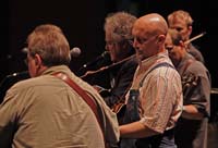 Nashville Bluegrass Band With Peter Rowan-1649