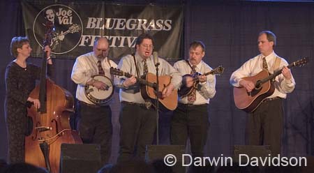 North Star Bluegrass-1120