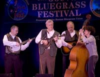 The Old Time Bluegrass Singers-6579