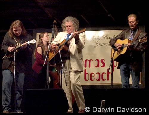 Peter Rowan and The Texas Trio-0003